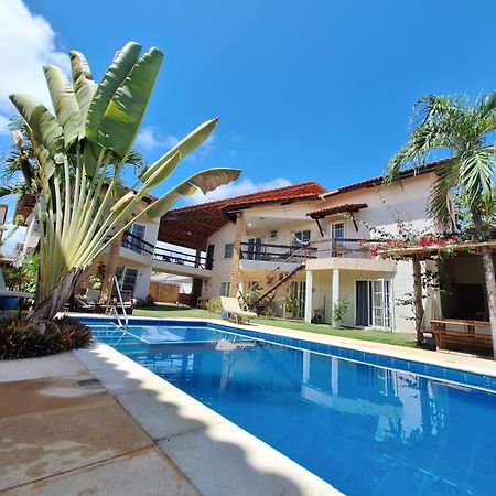 Hotel Panorama Cumbuco Extérieur photo