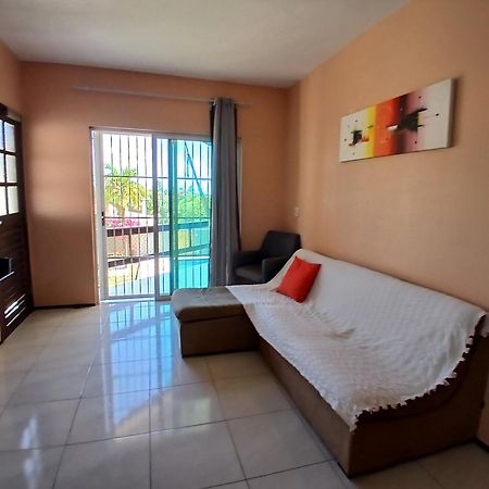 Hotel Panorama Cumbuco Extérieur photo