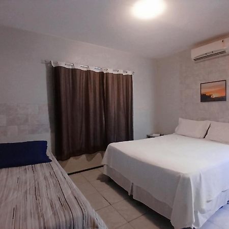 Hotel Panorama Cumbuco Extérieur photo