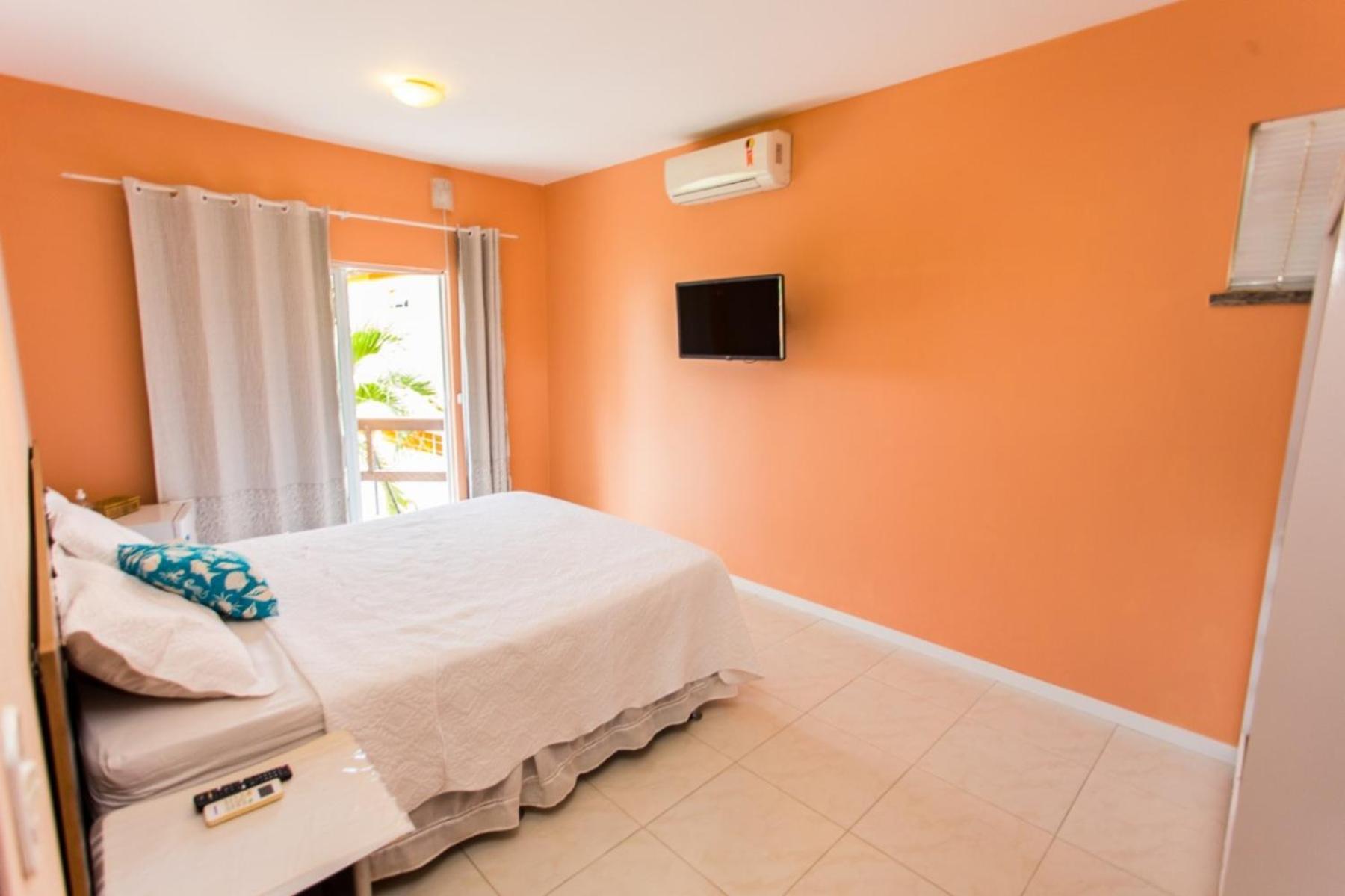 Hotel Panorama Cumbuco Extérieur photo