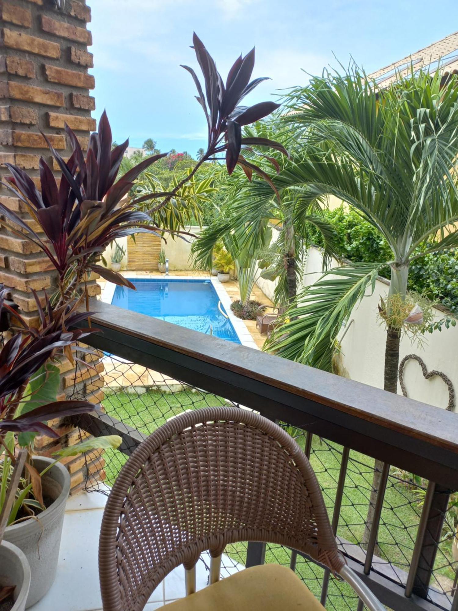 Hotel Panorama Cumbuco Extérieur photo