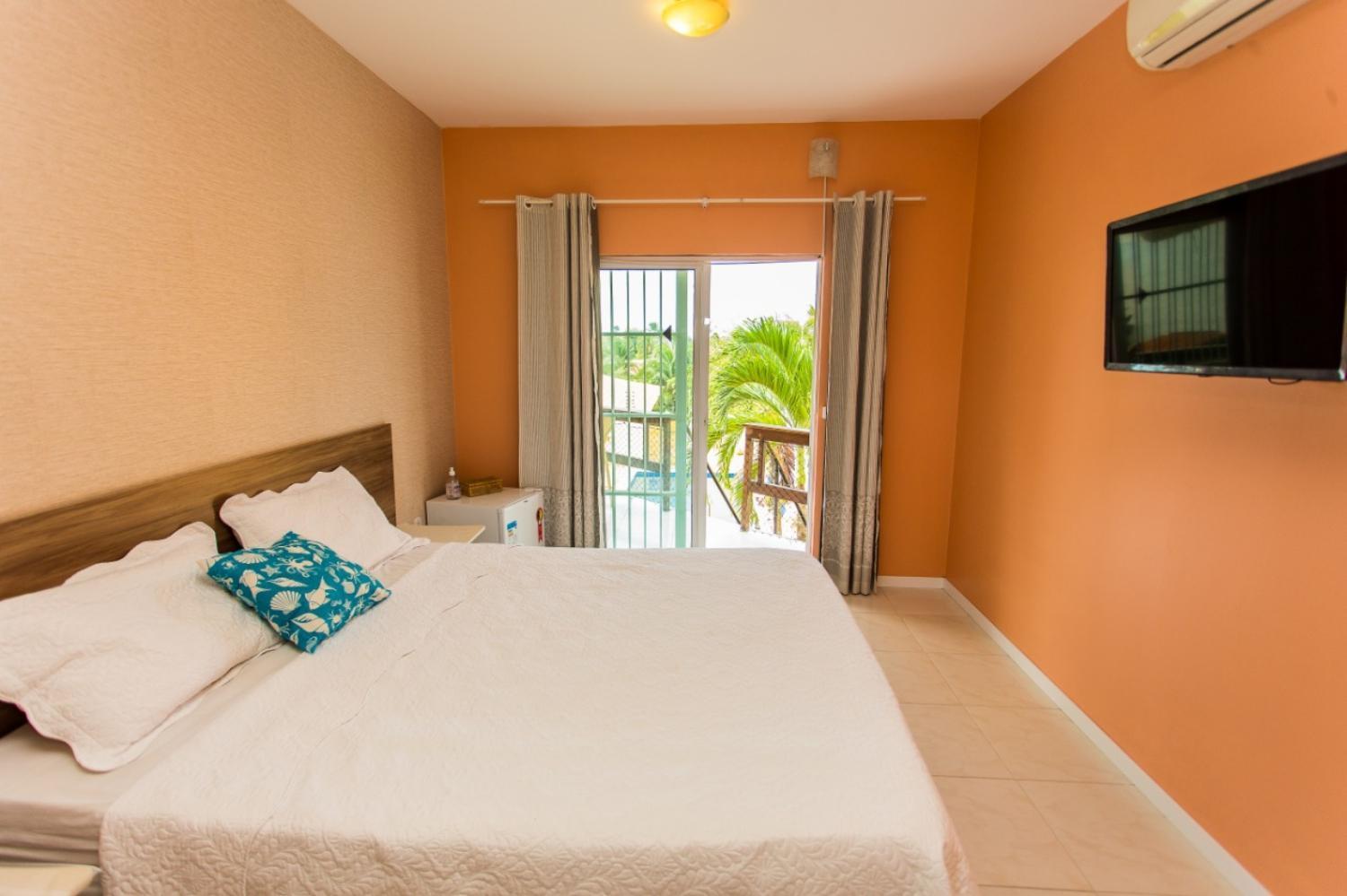 Hotel Panorama Cumbuco Extérieur photo