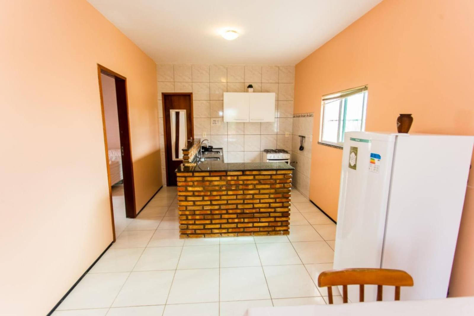 Hotel Panorama Cumbuco Chambre photo