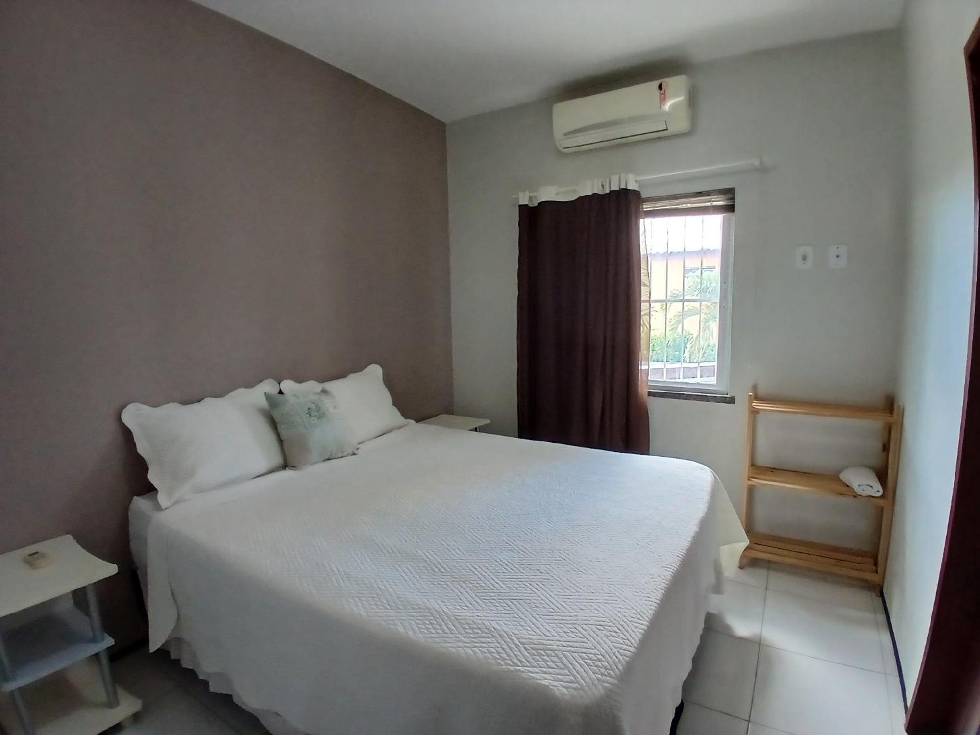 Hotel Panorama Cumbuco Extérieur photo