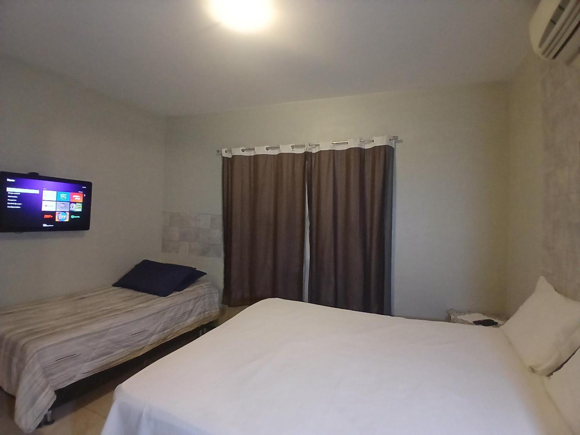 Hotel Panorama Cumbuco Chambre photo